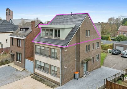 Appartement te koop in Lanaken