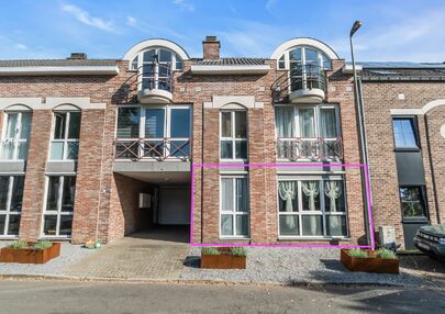 Appartement te koop in Lanaken