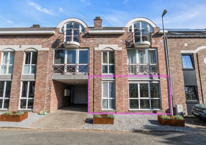 Appartement te koop in Lanaken