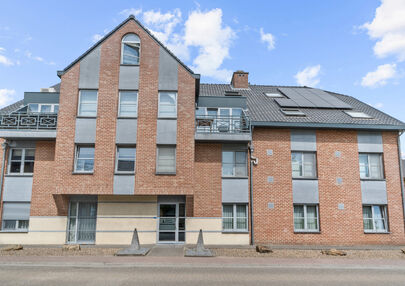 Appartement te koop in Lanaken