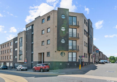 Appartement te koop in Lanaken