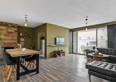 Appartement te koop in Maaseik