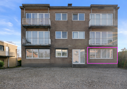 Appartement te koop in Maasmechelen