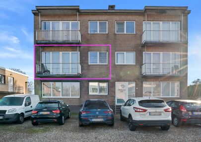 Appartement te koop in Maasmechelen