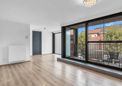 Appartement te koop in Maasmechelen