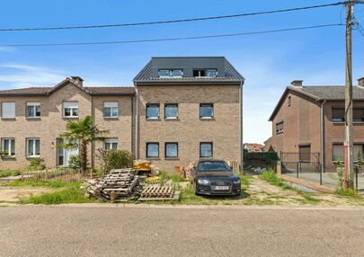 Appartement te koop in Maasmechelen