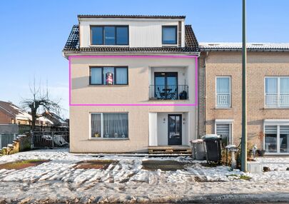 Appartement te koop in Maasmechelen