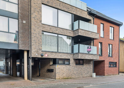 Appartement te koop in Maasmechelen