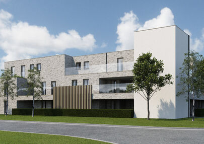 Appartement te koop in Maasmechelen