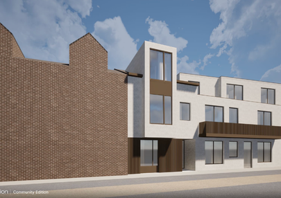 Appartement te koop in Maasmechelen