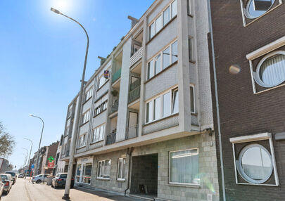 Appartement te koop in Maasmechelen