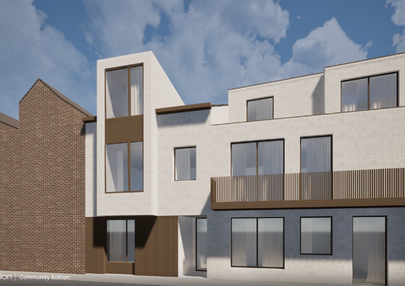 Appartement te koop in Maasmechelen