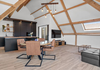 Appartement te koop in Maasmechelen