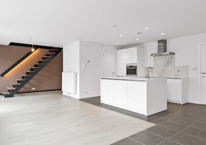 Appartement te koop in Maasmechelen