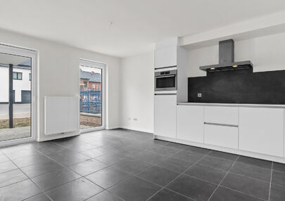Appartement te koop in Maasmechelen