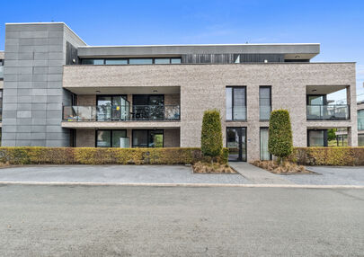 Appartement te koop in Maasmechelen