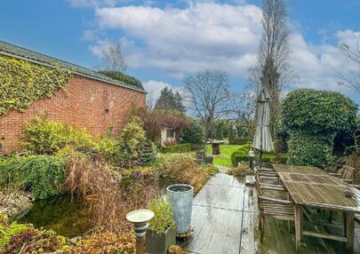 Appartement te koop in Zonhoven