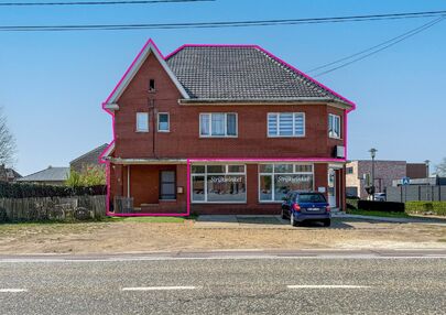 Bij ImmoFusion 7/7 “open huis”: klik op onze 3D-TOUR.
Ervaar vastgoed alsof je er zelf doorloopt!

Welkom in dit verrassend ruime en lichtrijke appartement, ideaal gelegen in Zonhoven! Met een bewoonbare oppervlakte van maar liefst 114m², 3 slaapkame