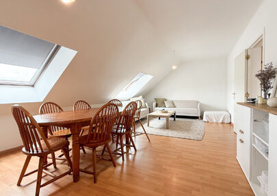 Appartement te koop in Zonhoven