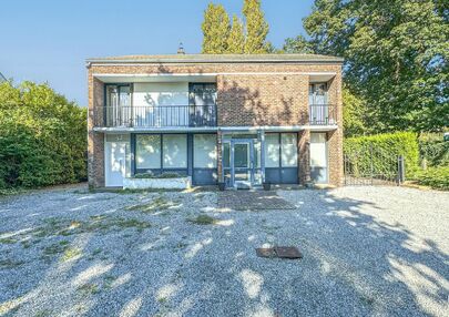 App.complex gemengd gebruik te koop in Heusden-Zolder