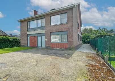 App.complex gemengd gebruik te koop in Zonhoven