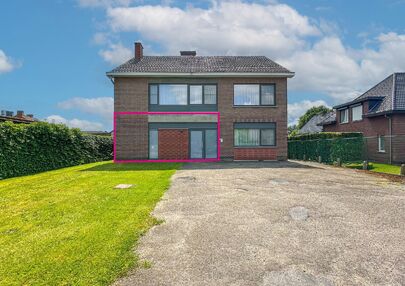 App.complex gemengd gebruik te koop in Zonhoven