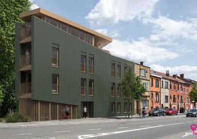 Bouwgrond (projecten) te koop in Hasselt