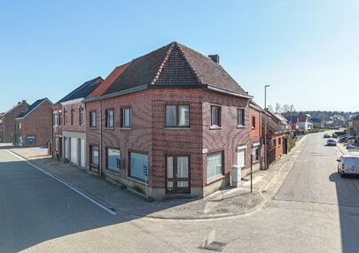 Bouwgrond (projecten) te koop in Tessenderlo-Ham