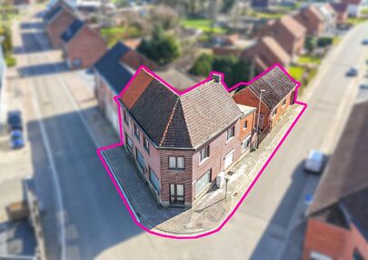 Bouwgrond (projecten) te koop in Tessenderlo-Ham