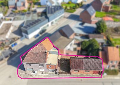 Bouwgrond (projecten) te koop in Tessenderlo-Ham