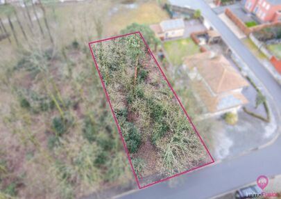 Bouwgrond te koop in Beringen