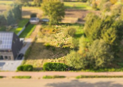 Ter hoogte van de Zandstraat in Koersel ligt deze bouwgrond met vergunde plannen te wachten op een nieuwe eigenaar. Het betreft een stuk grond van 7a85ca voor een half open gezinswoning.

Deze bouwgrond is zeer centraal gelegen. Op een boogscheut van je n