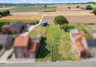 Bouwgrond te koop in Bilzen-Hoeselt