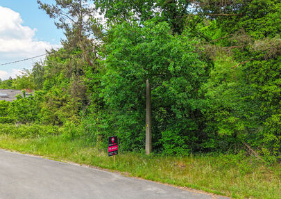 Bouwgrond te koop in Genk
