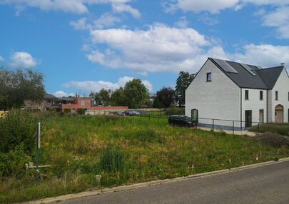 Bouwgrond te koop in Hasselt