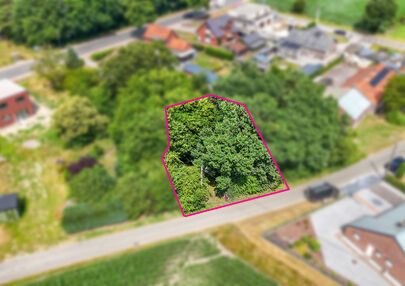 Bouwgrond te koop in Hechtel-Eksel