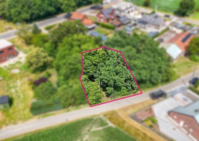 Bouwgrond te koop in Hechtel-Eksel