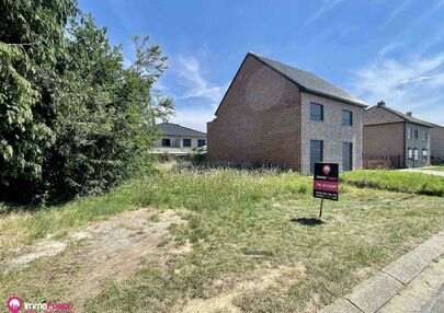 Bouwgrond te koop in Heusden-Zolder