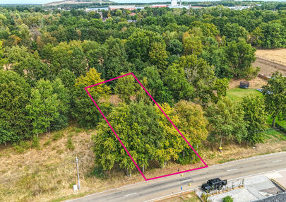 Bouwgrond te koop in Heusden-Zolder