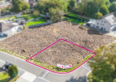 Bouwgrond te koop in Heusden-Zolder