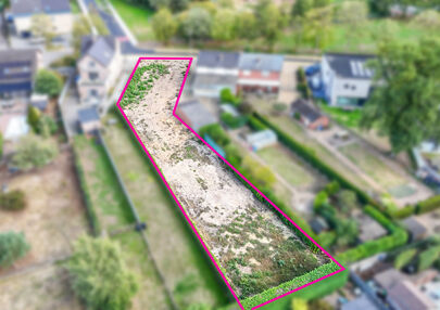 Bouwgrond te koop in Heusden-Zolder