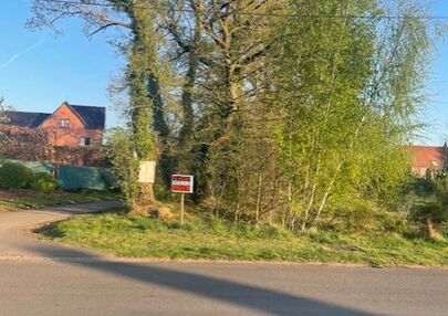 Bouwgrond te koop in Heusden-Zolder