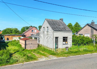 Bouwgrond te koop in Heusden-Zolder