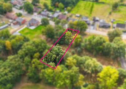 Bouwgrond te koop in Heusden-Zolder
