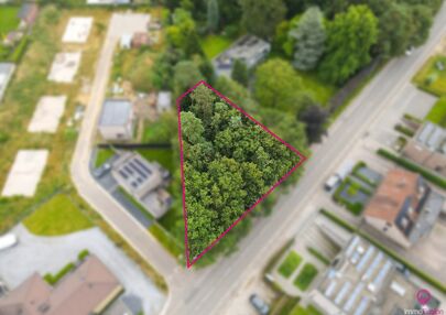 Bouwgrond te koop in Houthalen-Helchteren