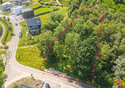 Bouwgrond te koop in Houthalen-Helchteren
