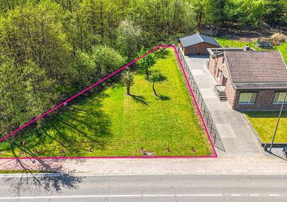 Bouwgrond te koop in Houthalen-Helchteren