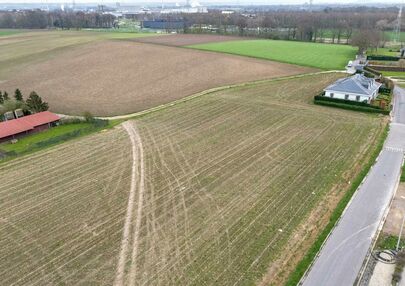 Bouwgrond te koop in Lanaken
