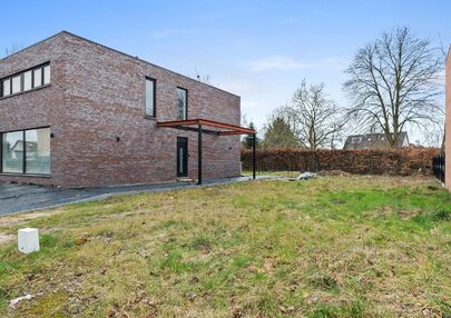 Bouwgrond te koop in Lanaken