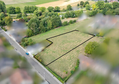 Bouwgrond te koop in Maasmechelen